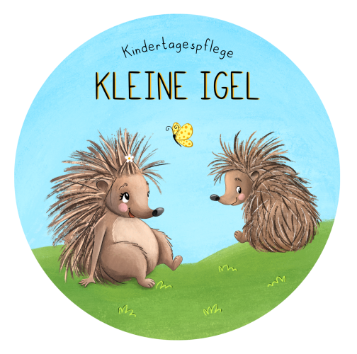 Kindertagespflege Kleine Igel - Ihre Kindertagespflege in Tönisvorst Kindertagespflege Kleine Igel